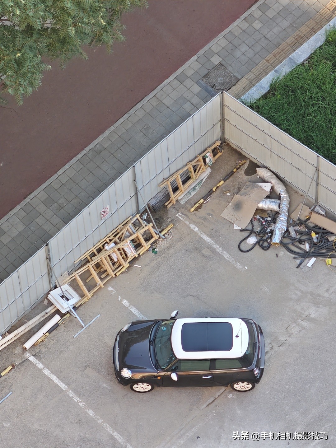 手机拍照避免照片模糊必学技巧,华为手机拍出的照片模糊怎么回事