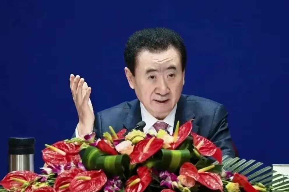 谢晖怼王健林完整视频,王健林对大连足球的贡献