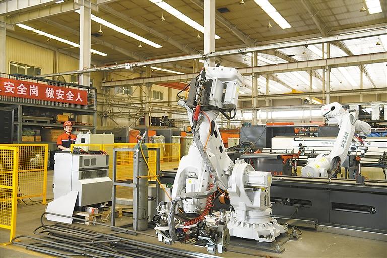 当好民营经济高质量发展的护航员,优化营商环境做企业的贴心人