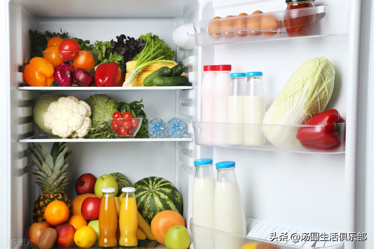 买冰箱，我坚持做到这4点！不是认死理，是换了4次冰箱的经验教训