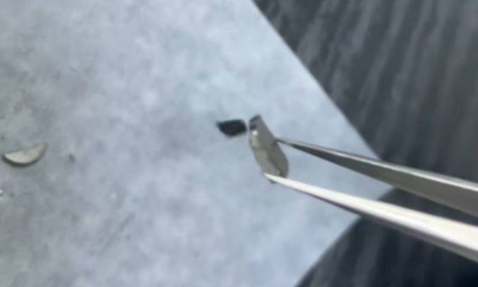 倒挂悬浮！侯小明的BLlk99倒悬浮视频惊艳亮相！超导真相已不远！