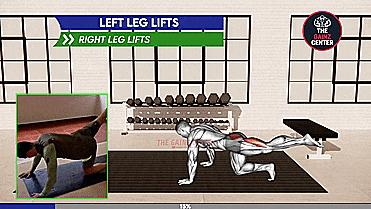 腿是人体的第二心脏图,腿是人体第二心脏