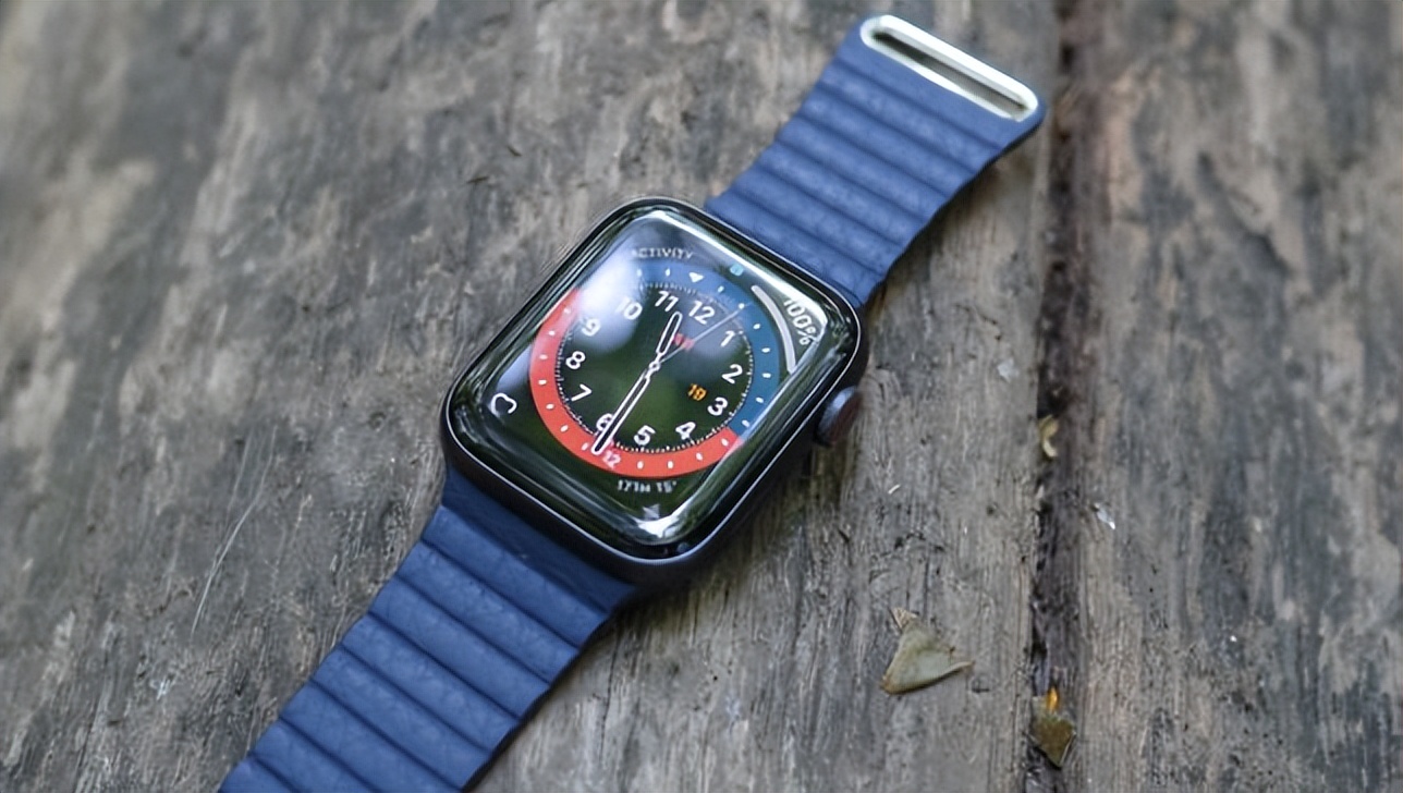 2022年主流旗舰智能手表评测,2022目前最好的智能手表