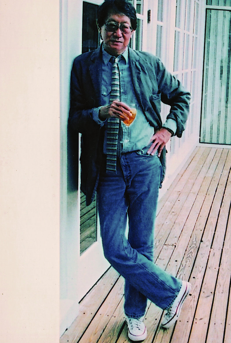 一路走好！电影《邪不压正》原著作者逝世，享年86岁