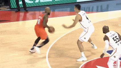 黎伊扬最新表现,黎伊扬第二阶段集锦