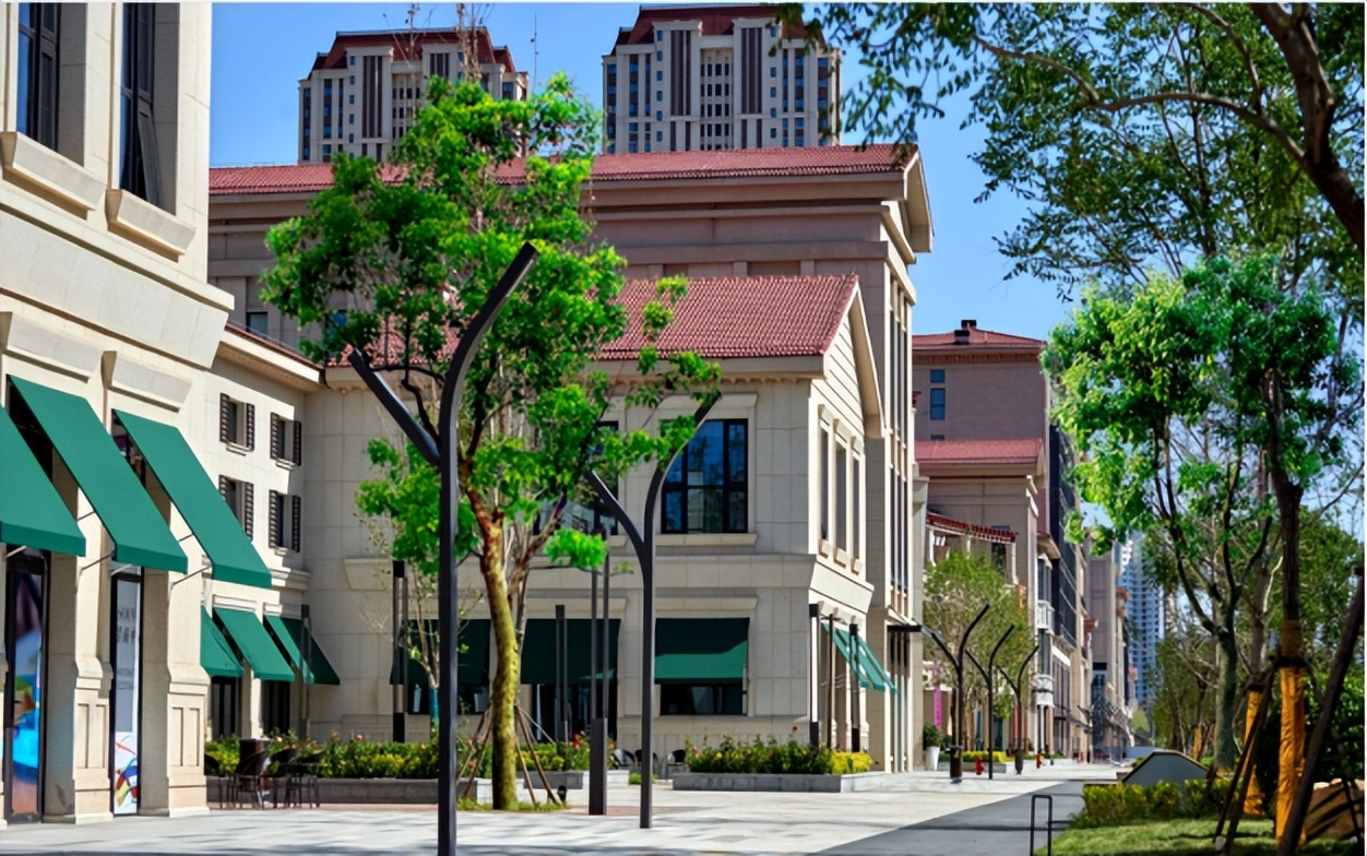 城市更新富力成果,助力城市更新建设