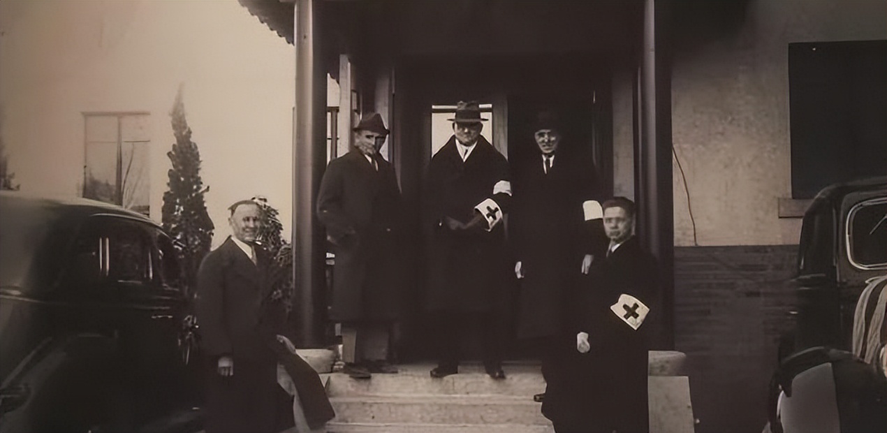 德国医生救20万中国人,德国医生求助中国