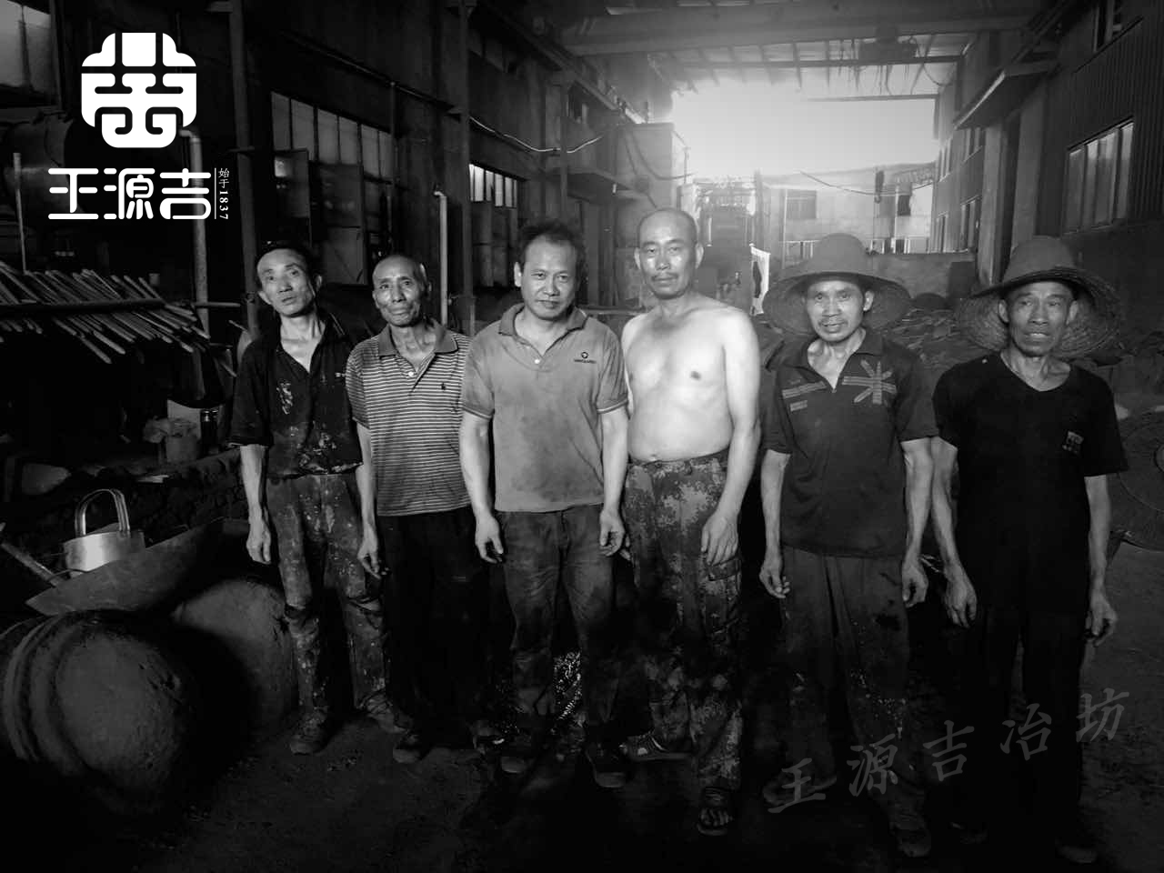 中国铁锅在国外有多受欢迎,中国各种铁锅