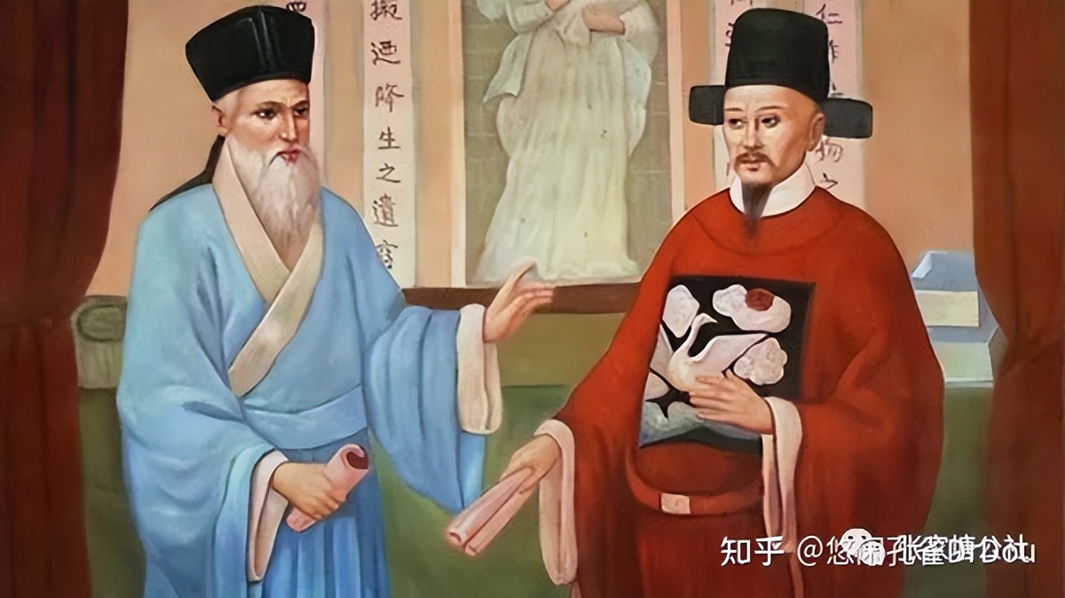 一根薯藤救了几亿国人你相信吗,一个商人救了整个国家