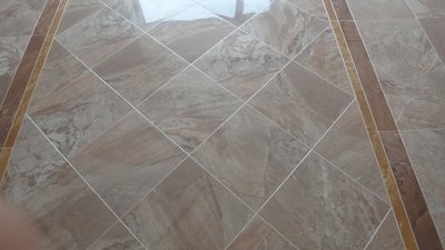 瓷砖美缝是智商税么,关于美缝你交智商税了吗