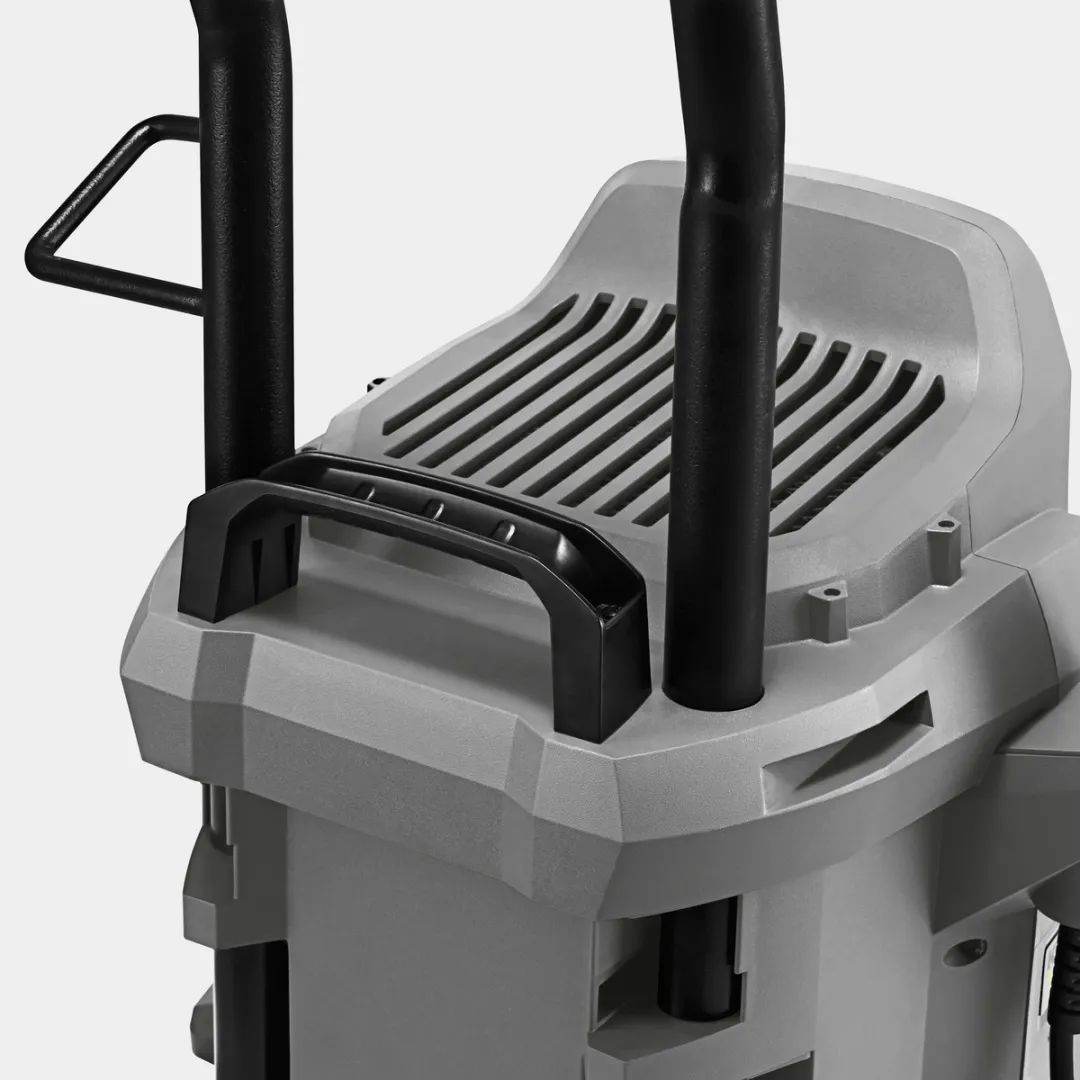 卡赫洗车机hd5-11洗车效果,德国karcher卡赫高压清洗机怎么用