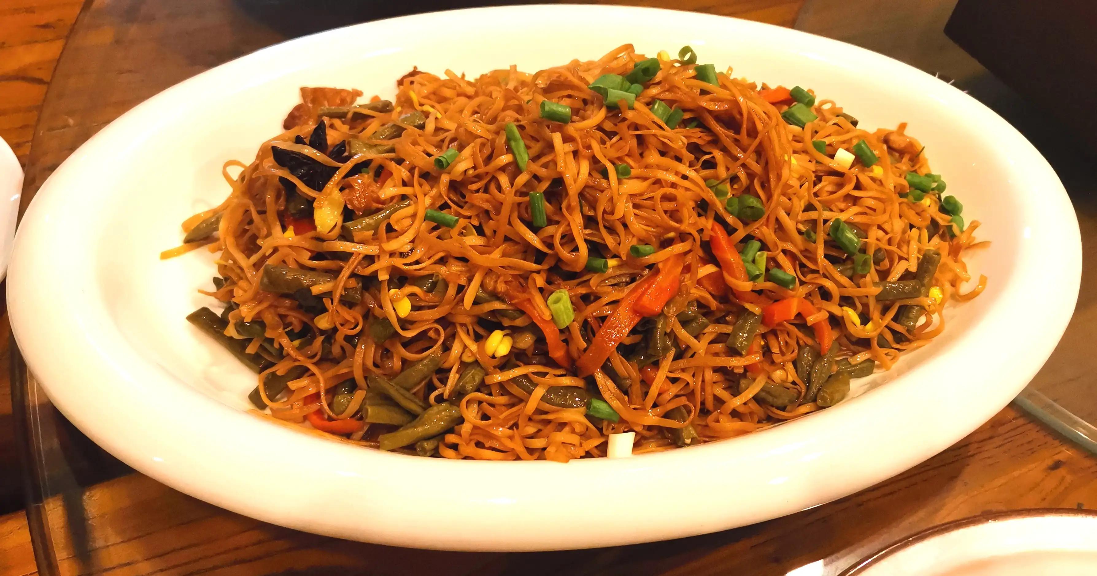 洛阳万安山好去处,洛阳万安山七彩大峡谷