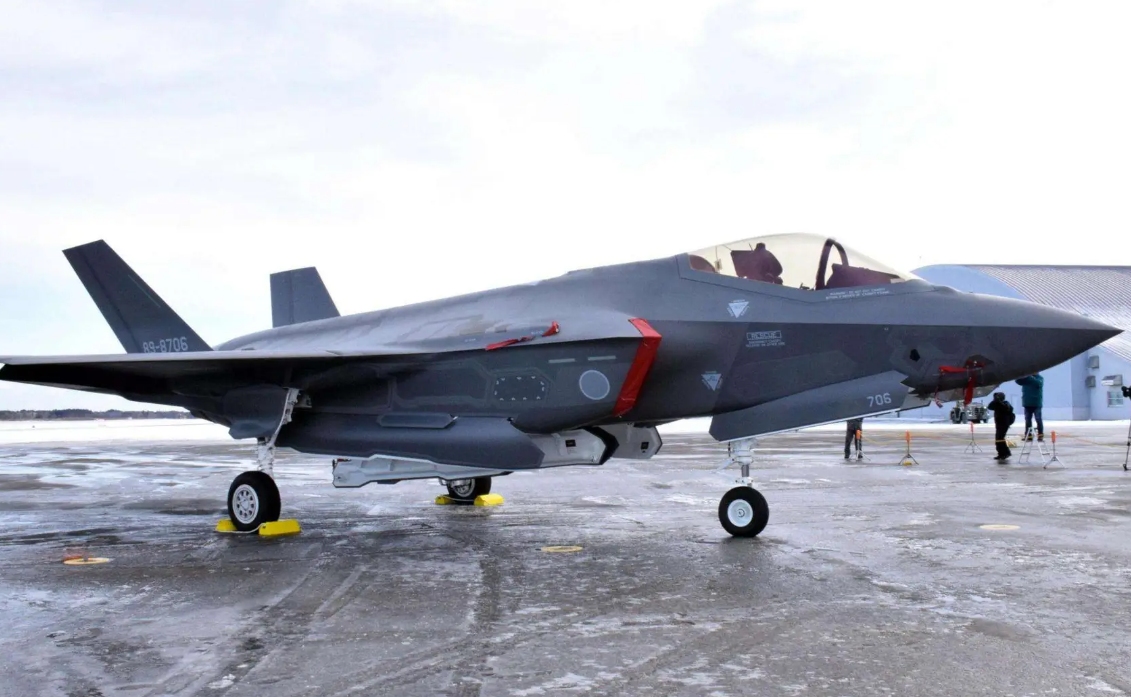F35自诞生至今，销量已经超过了1000架，为什么其销路如此顺畅？