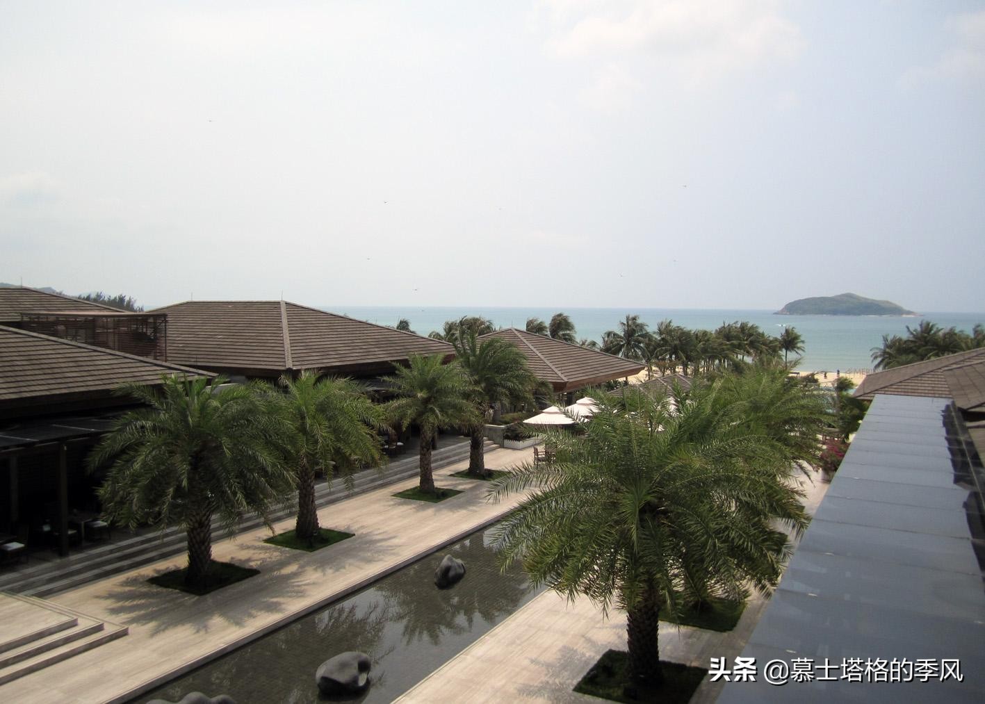 海南最具性价比的酒店,海南省最高端的酒店