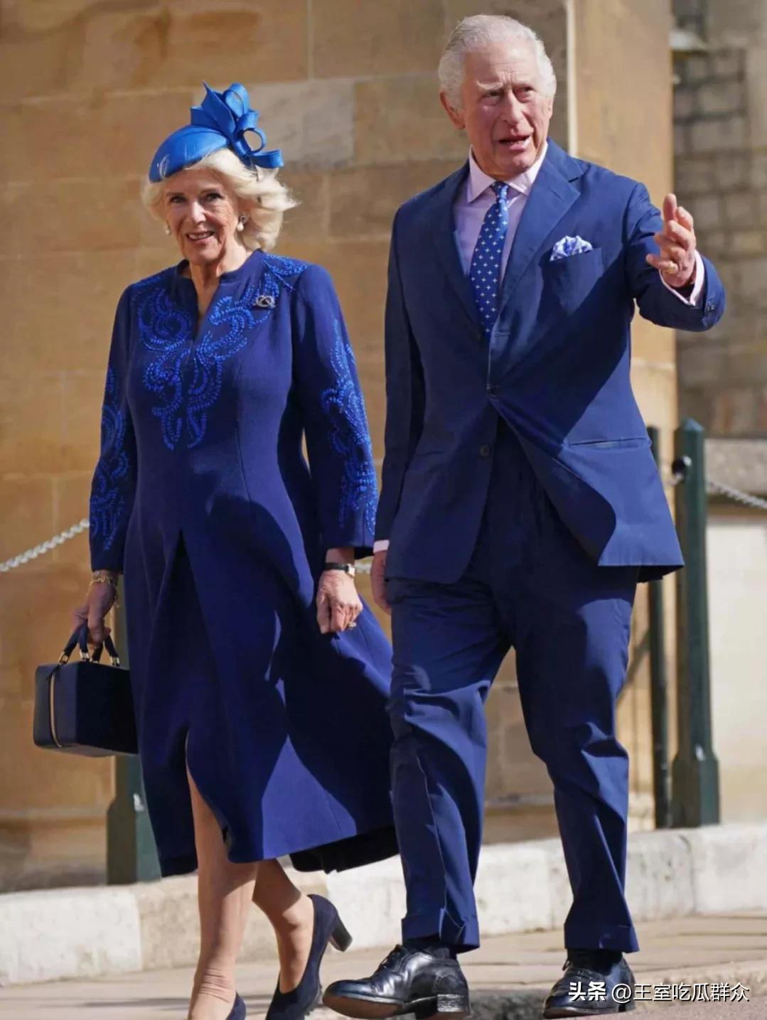 威廉凯特被王室冷暴力,凯特威廉王室事件