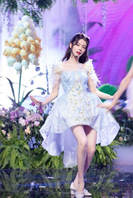 沈腾马丽搞笑片段关晓彤,沈腾关晓彤贾玲马丽