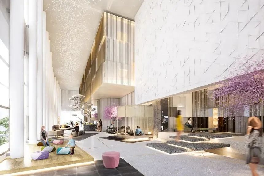 日本新开的温泉酒店,日本大型连锁酒店有哪些