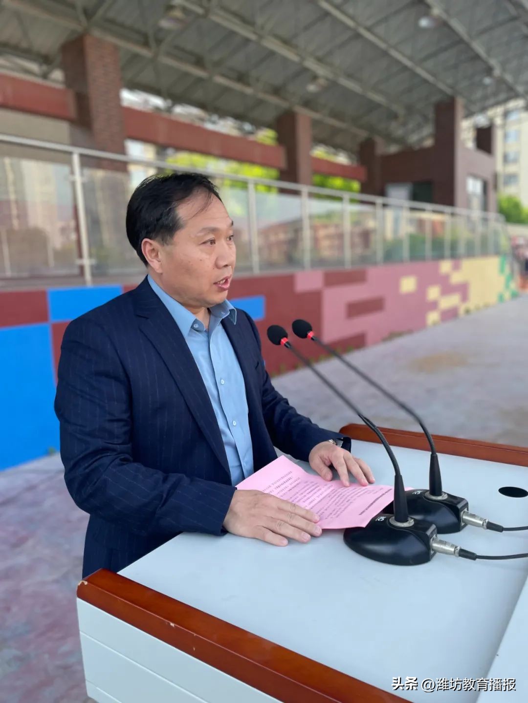 昌邑实验中学足球比赛,昌邑市实验中学足球