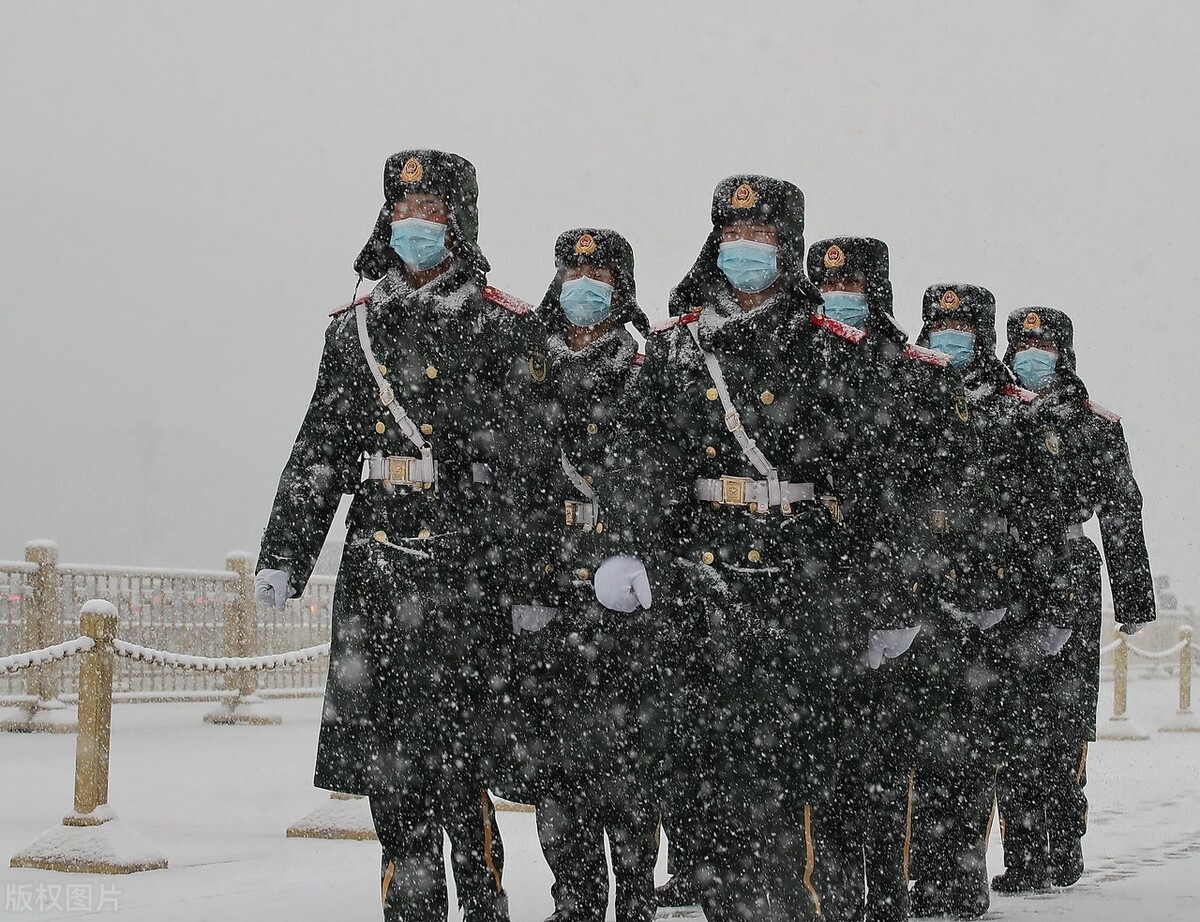 参军要符合怎样的条件,参军符合什么条件能考军校