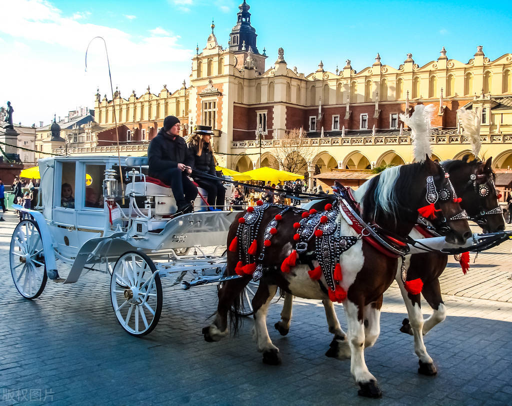 波兰有什么有趣的冷知识,波兰的特别之处