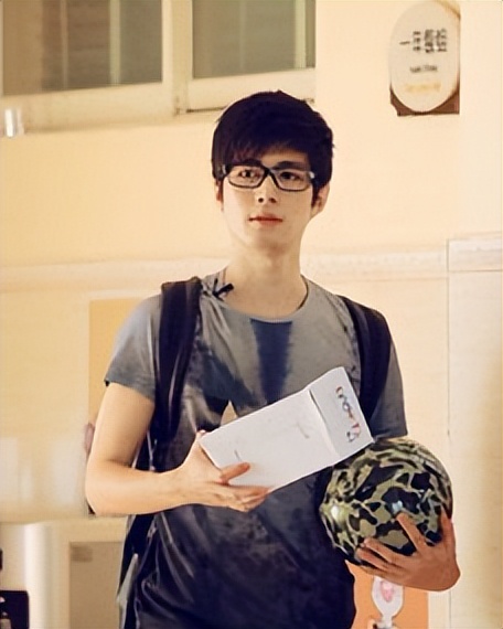 陈学冬被家人吐槽,陈学冬惩罚孩子综艺