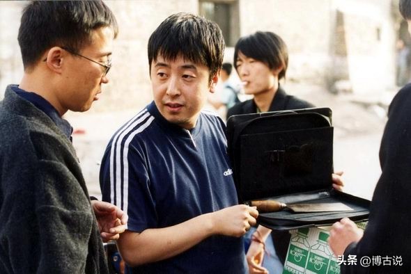 对周星驰喜剧电影的现象学研究,对周星驰的恶评