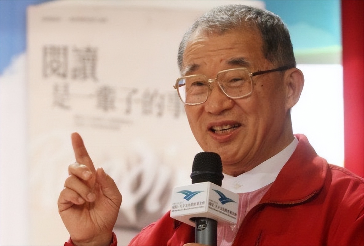 蔡英文即将下台？*党新**候选人强势发声：若当选台湾必须与大陆统一