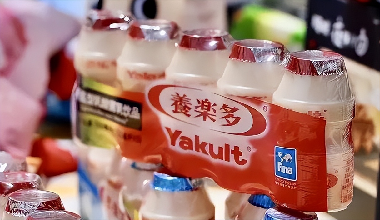 养乐多工厂探秘之旅,养乐多集团总部