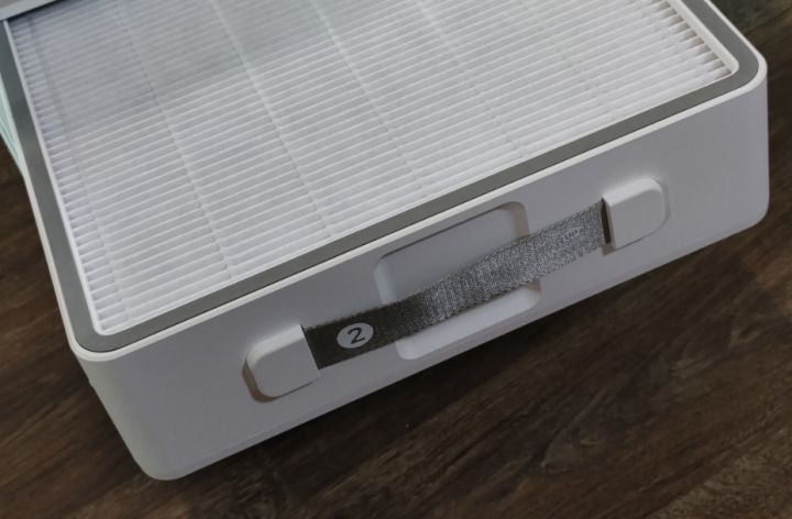 米家全效空气净化器ultra,米家全效空气净化器ultra如何连wifi