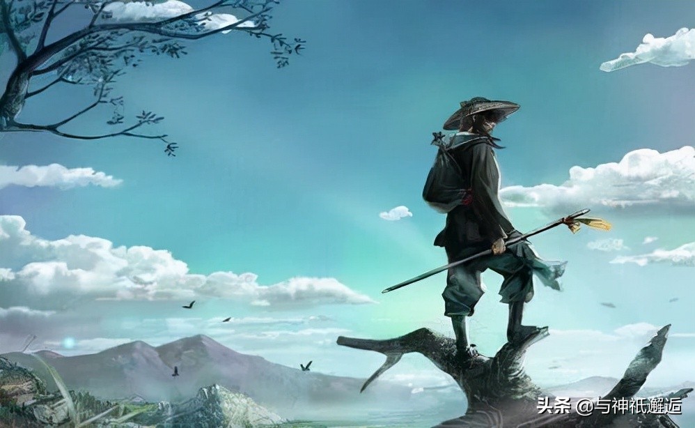 道家最好的神仙,十大最强仙侠神仙