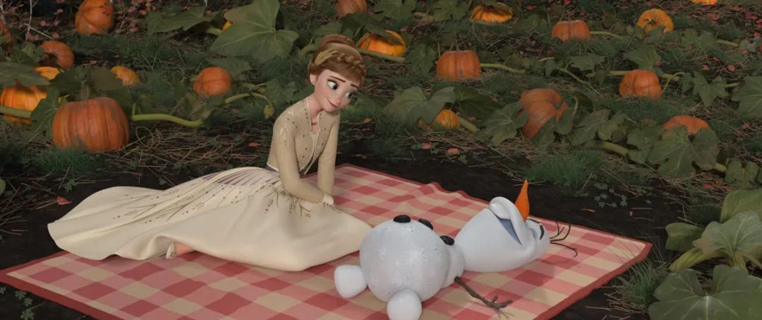 迪士尼动画制作细节,迪士尼动画流程