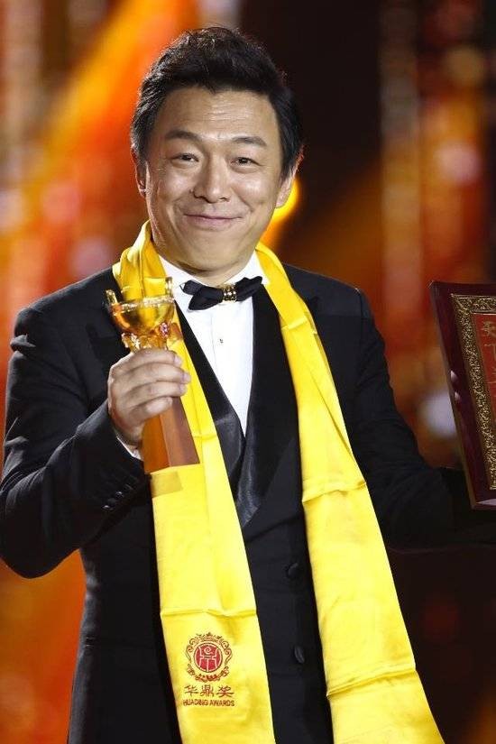 黄渤姜子牙路透图,黄渤姜子牙年轻造型