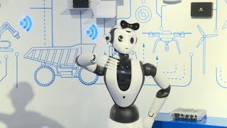 5g逛展,5g时代怎么逛遍全球