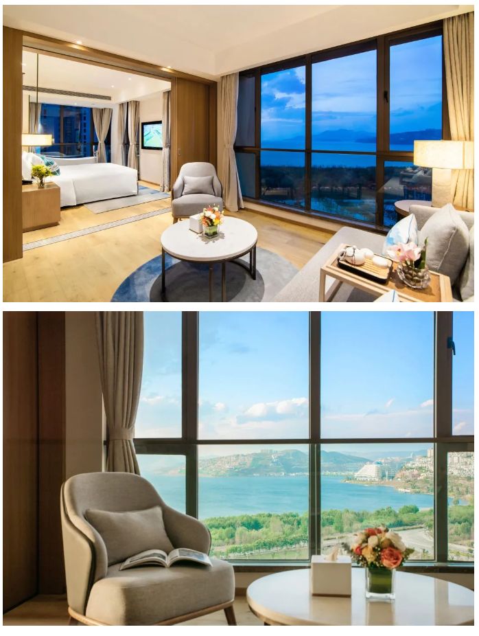 雅阁酒店集团｜大理悦云雅阁度假酒店，热门酒店目的地