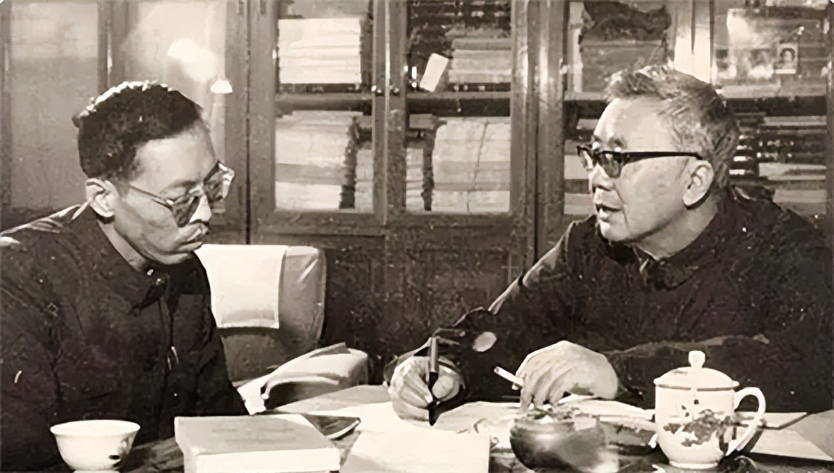 华罗庚的婚姻状况,华罗庚和妻子被迫分离五年