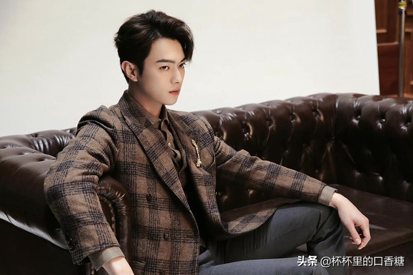 许凯与吴磊,许凯王一博易烊千玺是组合吗