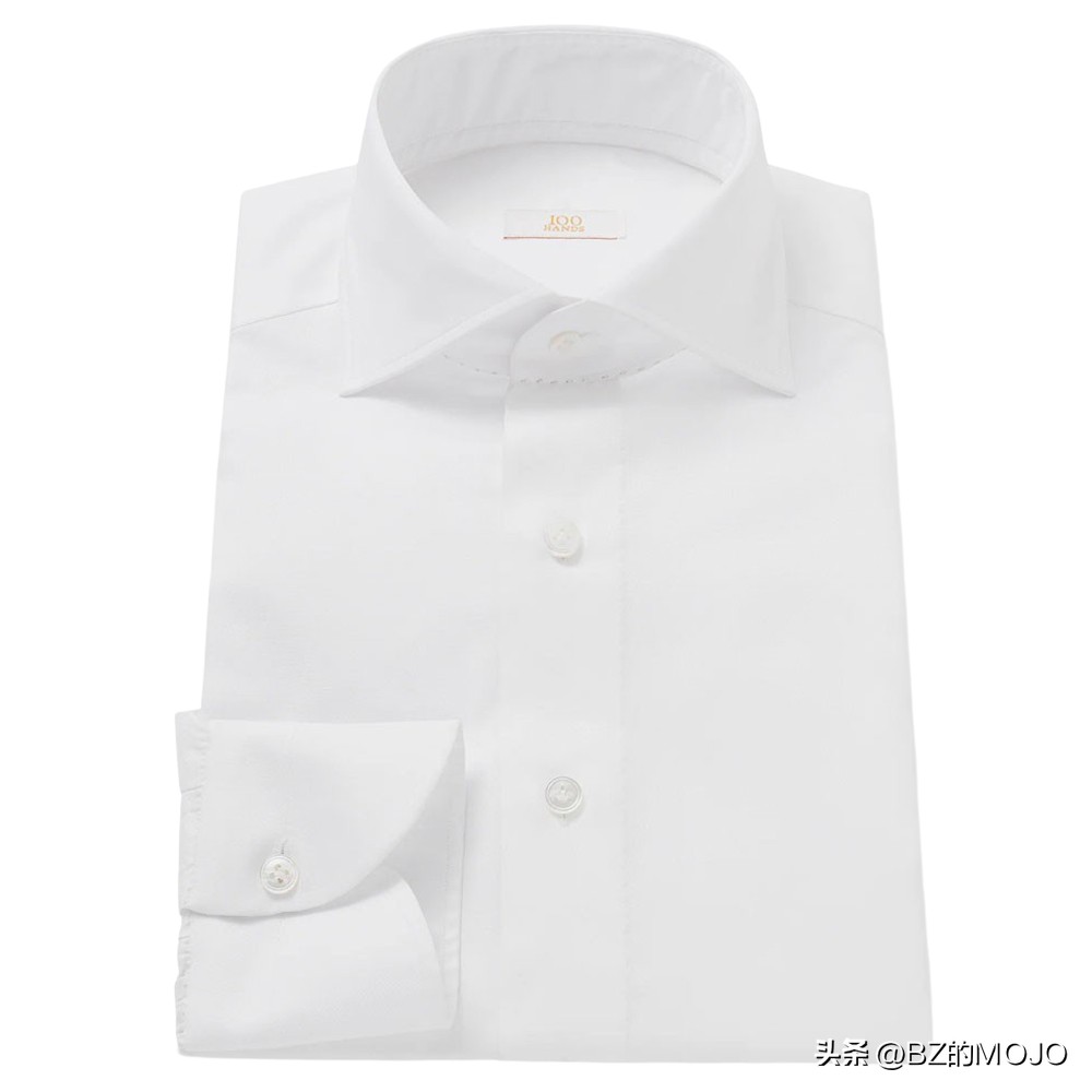 霸总衬衫型号,十个霸总