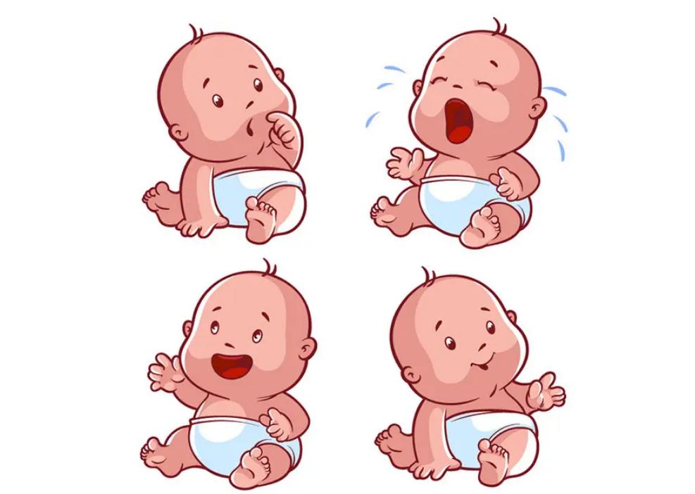 孩子免疫力低让做遗传基因检测,宝贝抵抗力差老生病是什么原因