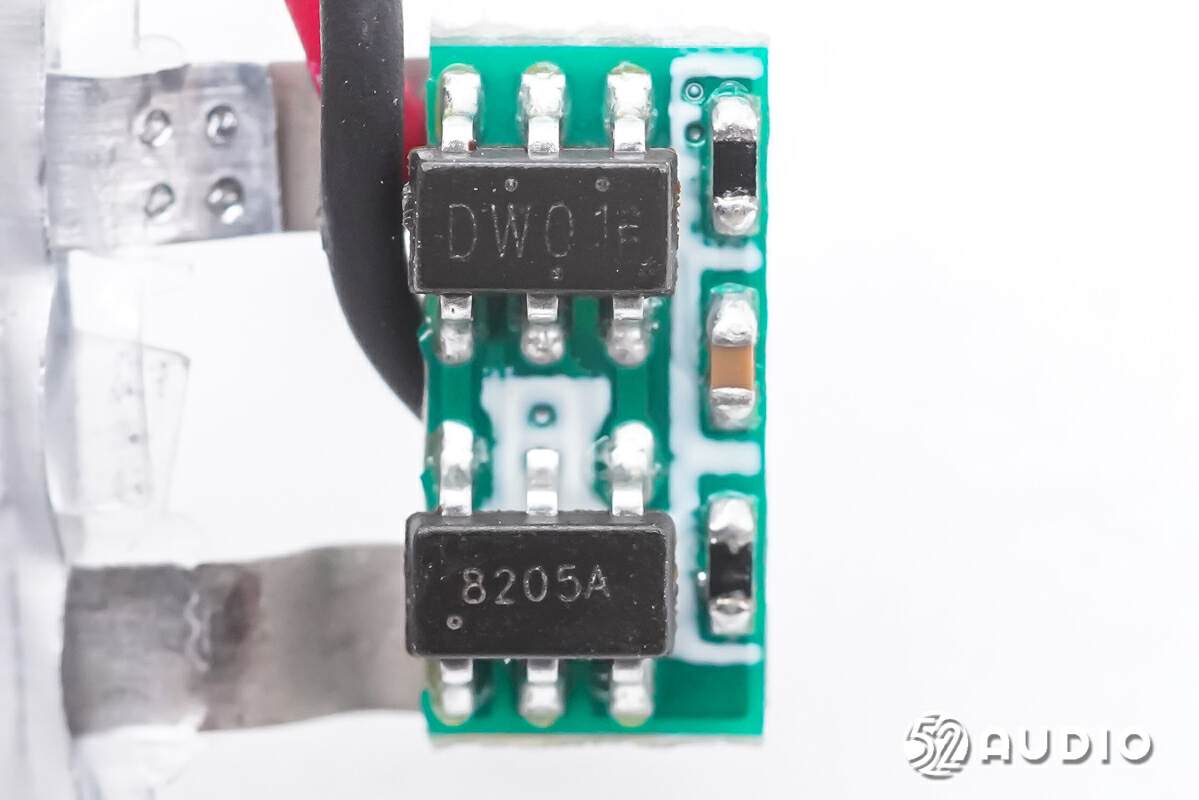 n5005耳机拆机,n5005耳机拆解