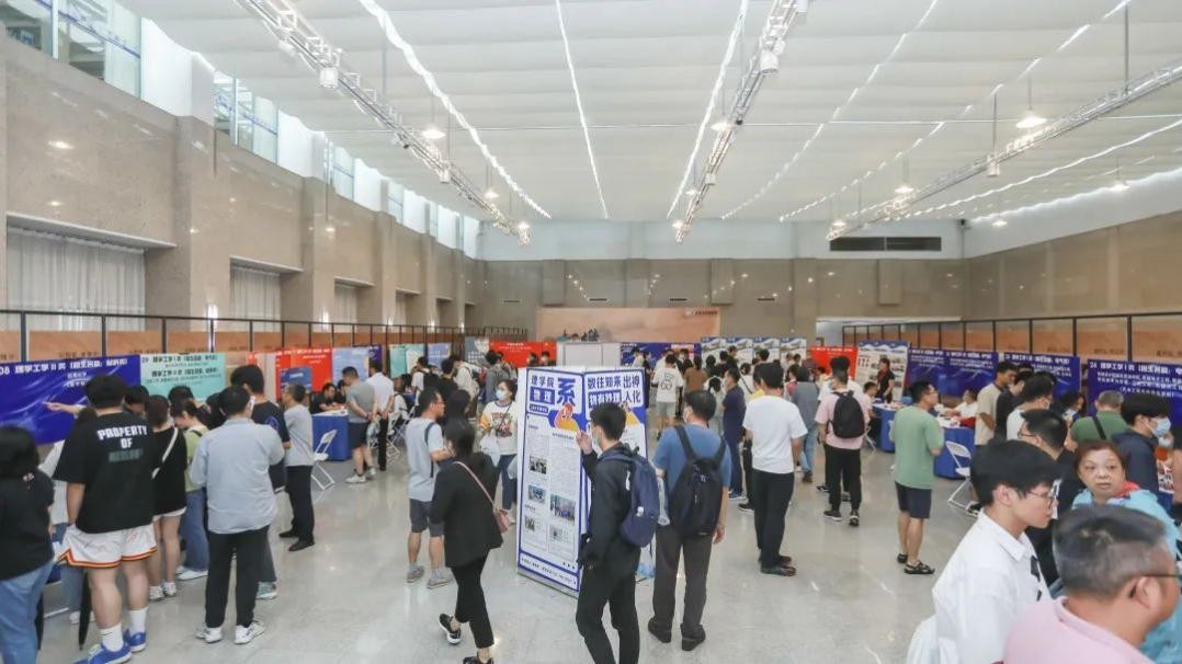 新闻SHU递｜上海大学近期要闻集锦（截止至6月19日）