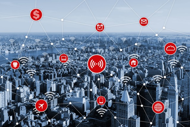 中国第一芯片产业基地,全国最大芯片基地