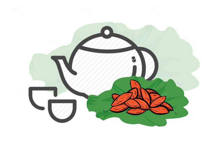 枸杞配合什么可以养肾补肝,枸杞和什么搭配泡酒养肾最好