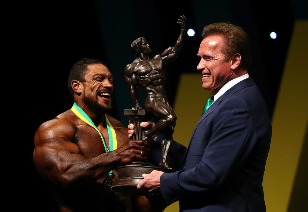 罗利温克拉比赛,罗利温克拉巅峰时期