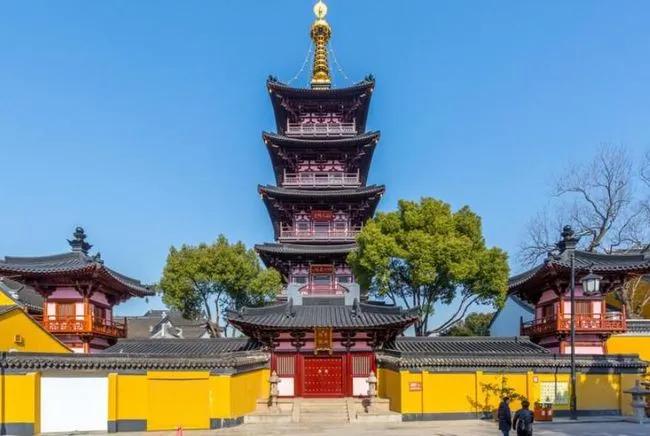 苏州旅行回来后，才明白自己被玩坏了，避坑攻略建议收藏