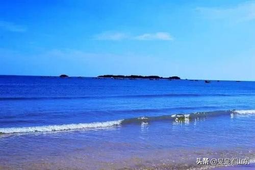 山东滨海城市荣成,山东宜居沿海城市排名