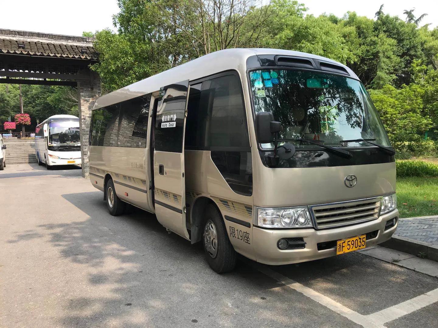 乌镇有租车的吗,乌镇包车服务