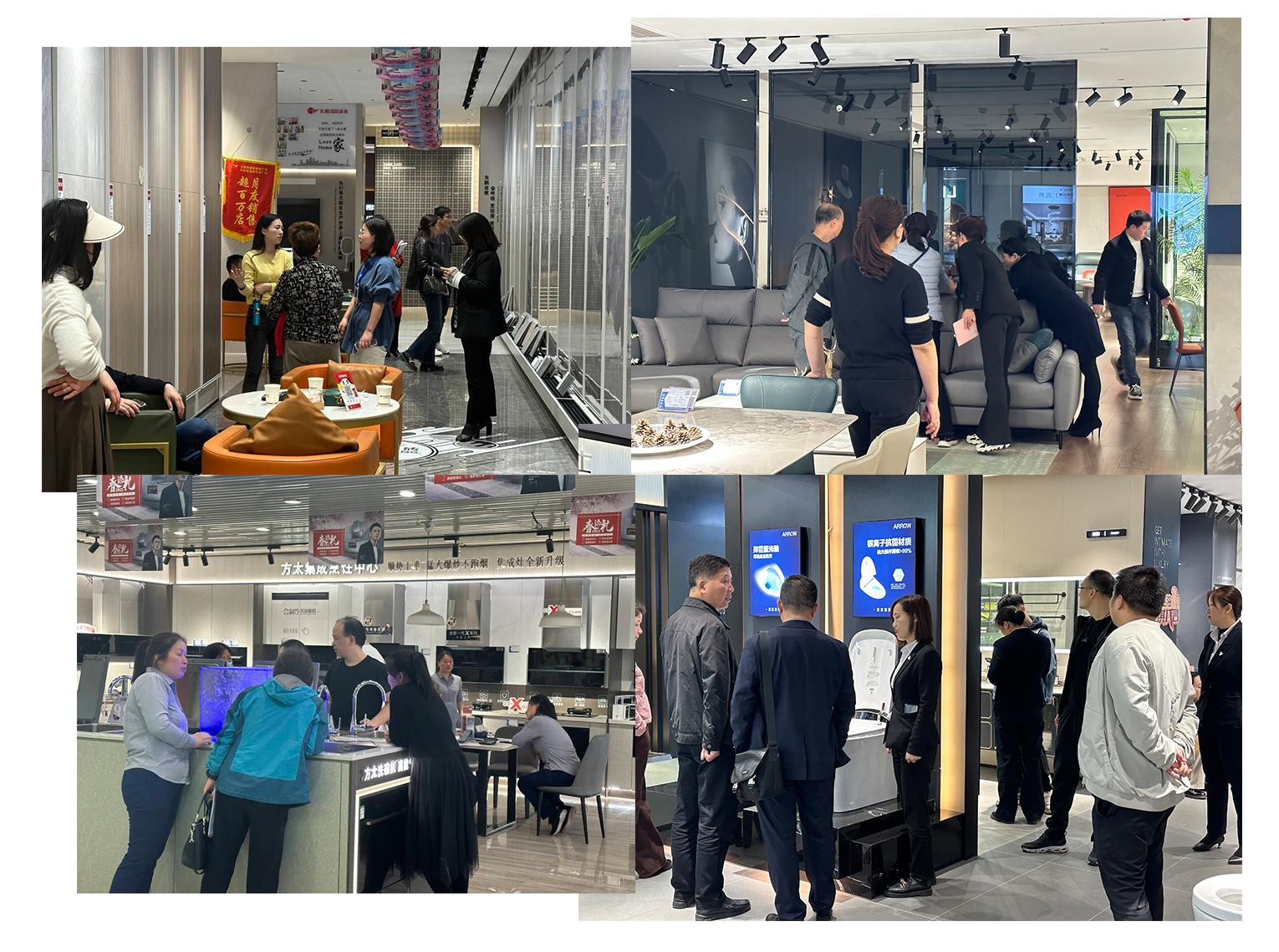 万家丽室内氛围感,万家丽装修装饰