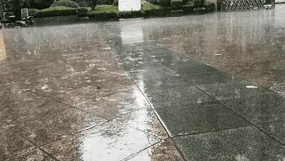 2020年至2023年暴雨天气汇总表,天气暴雨几级预报准确一点