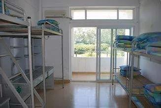 母校生活二三事,关于大学母校