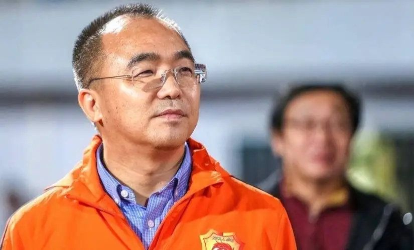 首富们创业失败的经历,首富们的失败案例